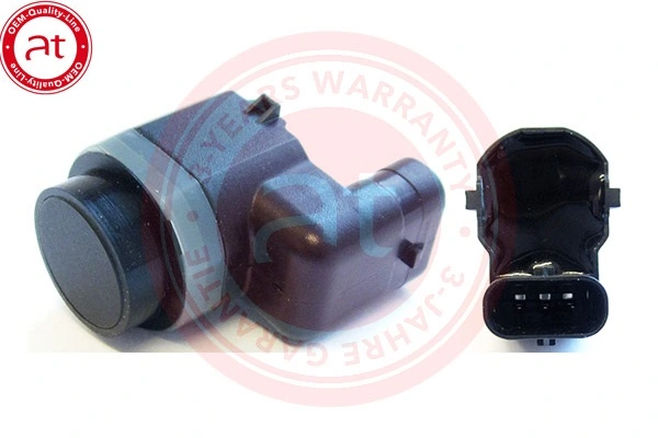 Sensor, park distance control